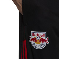 adidas New York Red Bulls Trainingspak 2021-2022 Rood