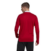 adidas Tiro 21 Trainingstrui Rood Wit