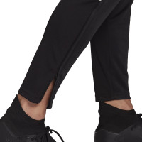adidas Tiro 21 Pantalon d'Entraînement Noir Blanc