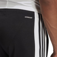 adidas Squadra 21 Pantalon d'Entraînement Noir Blanc