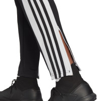 adidas Squadra 21 Pantalon d'Entraînement Noir Blanc