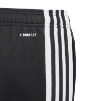 adidas Squadra 21 Survêtement Enfants Noir Blanc