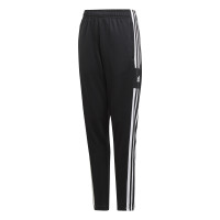 adidas Squadra 21 Trainingspak Kids Groen Zwart Wit