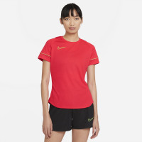Nike Academy 21 Trainingsbroekje Dri-Fit Vrouwen Zwart Groen