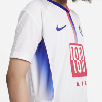 Nike Chelsea Air Max Voetbalshirt 2020-2021 Kids
