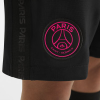 Pantalon de foot Nike Paris Saint Germain 4ème 2020-2021 Enfant