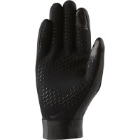 Nike HyperWarm CR7 Gants Enfants Noir Blanc