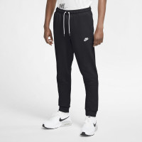 Nike Sportswear Modern Fleece Jogger Trainingsbroek Zwart