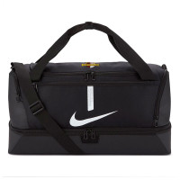 Football Factory Voetbaltas Medium Zwart