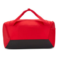 Football Factory Duffelbag Small Rood