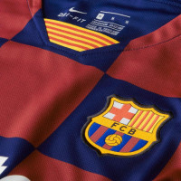 Nike FC Barcelona Thuisshirt 2019-2020 Kids