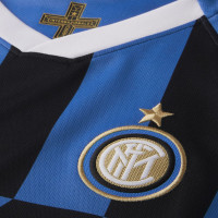Nike Inter Milan Thuisshirt 2019-2020 Kids