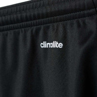 adidas Parma16 Broekje Black White