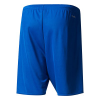 adidas Parma16 Broekje Donkerblauw Wit