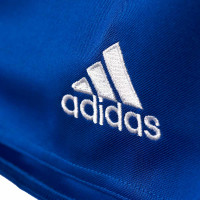 adidas Parma16 Broekje Donkerblauw Wit