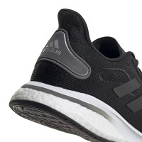 adidas Supernova Chaussures de running Noir, Gris, Argent