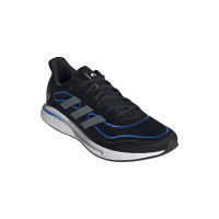 adidas Supernova Chaussures de Course Jogging Noir Bleu Bleu