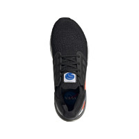 adidas Ultraboost 20 Hardloopschoenen Zwart Grijs Blauw