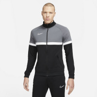 Nike Dri-FIT Academy Survêtement Noir Gris Blanc