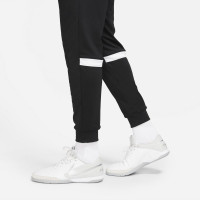 Nike Dri-FIT Academy Survêtement Noir Gris Blanc
