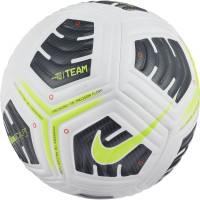Nike Academy Pro Team Ballon Taille 5 Blanc Noir Vert