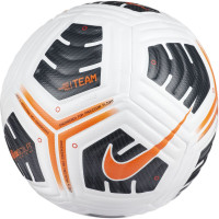 Nike Academy Pro Team Ballon Taille 5 Blanc Bleu Orange