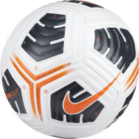 Nike Academy Pro Team Ballon Taille 5 Blanc Bleu Orange