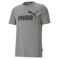 Puma Essential Trainingsset Grijs Zwart