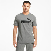 Puma Essential Trainingsset Grijs Zwart