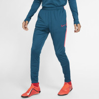 Nike Dry Academy Trainingsbroek KPZ Blauw Roze
