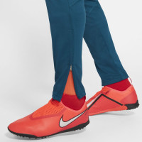 Nike Dry Academy Trainingsbroek KPZ Blauw Roze