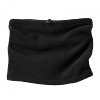 PUMA Nekwarmer Zwart