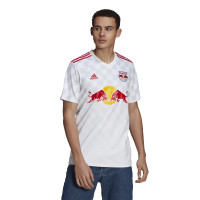 Maillot Domicile adidas New York Red Bulls 2021-2022