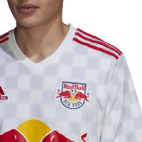 Maillot Domicile adidas New York Red Bulls 2021-2022