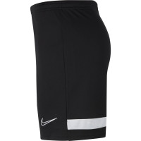 Kit d'entraînement Nike Dri-Fit Academy 21, noir et blanc