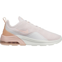 Nike Air Max Motion 2 Vrouwen Sportschoenen Roze Wit