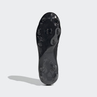 adidas Copa Sense.3 Terrain sec Chaussures de Foot (FG) Noir Gris foncé