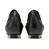 Chaussures de Foot PUMA FUTURE Z 1.1 Iron-Nop (MxSG) Noir/gris