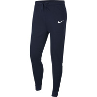 Pantalon d'entraînement polaire Nike Strike 21 KPZ Dri-FIT Bleu foncé