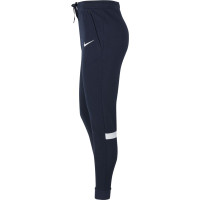 Pantalon d'entraînement polaire Nike Strike 21 KPZ Dri-FIT Bleu foncé