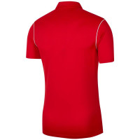 Polo VV ONA Junior Rouge