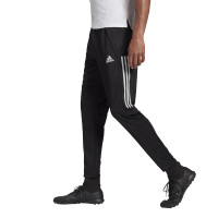 Pantalon d'entraînement adidas Real Madrid 2021 Noir