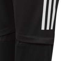 Pantalon d'entraînement adidas Real Madrid 2021 Enfants Noir