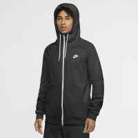 Nike Sportswear Full Zip Survêtement Noir