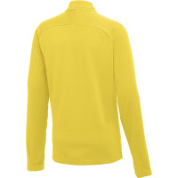Nike Dri-Fit Academy 21 Trainingstrui Kids Geel