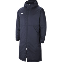 Nike RPL Park 20 Veste Longue Bleu Foncé
