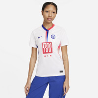Maillot de foot Nike Chelsea 4ème 2020-2021 Femme
