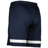 Short d'Entraînement Nike Dri-Fit Academy 21 pour enfant Bleu foncé