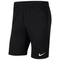 Nike Park 20 Trainingsset Kids Geel Zwart