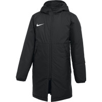 Nike RPL Park 20 Jas Lang Kids Zwart